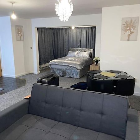 Cosy Haven In Ts5 Middlesbrough Apartamento Exterior foto