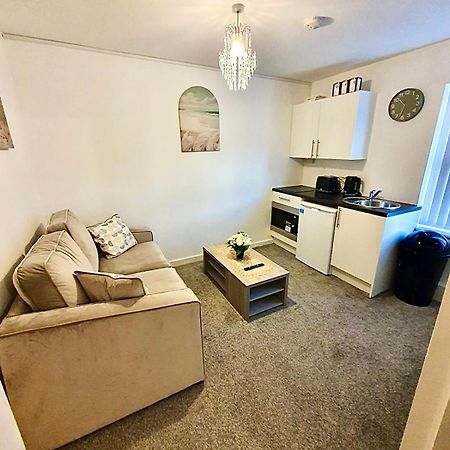 Cosy Haven In Ts5 Middlesbrough Apartamento Exterior foto